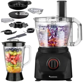 blender-mikser-malakser-wielofunkcyjny-robot-turbotronic-1900w-dwa-naczynia