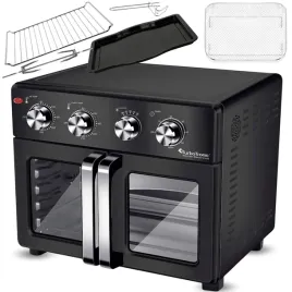 piekarnik-elektryczny-turbotronic-rozno-frytownica-grill-32l-1700w-czarny