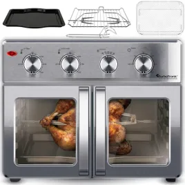 piekarnik-elektryczny-turbotronic-rozno-frytownica-grill-32l-1700w-srebrny