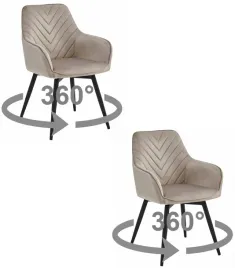 krzeslo-nana360-ciemny-bez-aksamit-nogi-czarne-x-2-leobert-model-3966