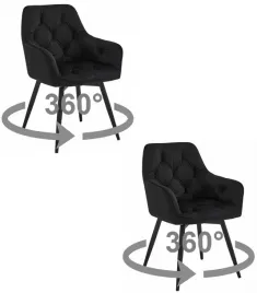 krzeslo-jork360-czarny-aksamit-nogi-czarne-x-2-leobert-model-3963-2-l