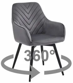 krzeslo-nana360-ciemny-szary-aksamit-nogi-czarne-x-1-leobert-model-39