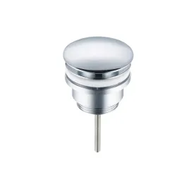 korek-umywalkowy-mosiezny-klik-klak-bez-przelewu-chrom-model-4-aquauno-5