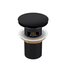 korek-umywalkowy-mosiezny-klik-klak-z-przelewem-black-model-1-aquauno-50