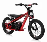 motor-baigor-23-pro-czerwony-na-akumulator-dla-dzieci-gratisy-stan-nowy