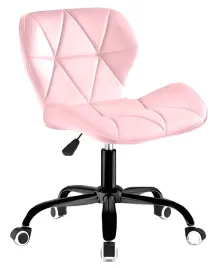 fotel-obrotowy-biurowy-krzeslo-ergonomiczne-na-kolkach-do-biura-welurowe