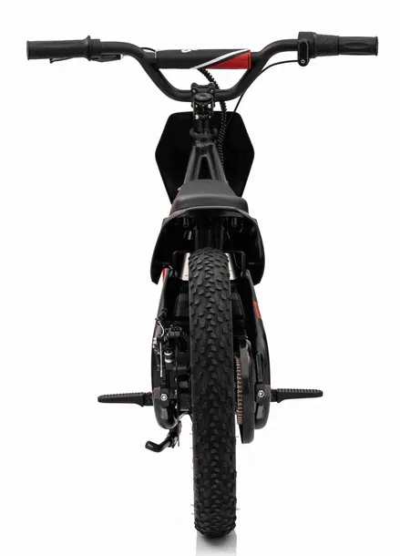 motor-baigor-23-pro-czarny-na-akumulator-dla-dzieci-gratisy-waga-z-opakowaniem-15-kg