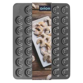forma-do-ciastek-stalowa-rogaliki-42x32-cm-orion-120035-8592381161507