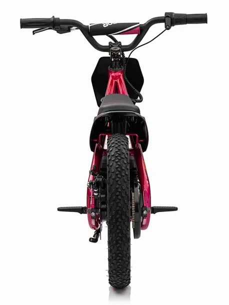 motor-baigor-23-pro-rozowy-na-akumulator-dla-dzieci-gratisy-dlugosc-pojazdu-127-cm