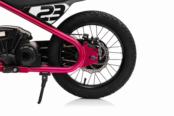 motor-baigor-23-pro-rozowy-na-akumulator-dla-dzieci-gratisy-stan-nowy-czas-ladowania-10-h