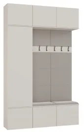 garderoba-haga-iii-1sz2w-kaszmir-bez-szafa-2x-wieszak-m-mp-g-hag-iii-1