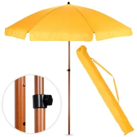 parasol-plazowy-ogrodowy-200-cm-ambiance-489343-8720573505253