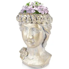 oslonka-na-doniczke-zlota-glowa-33-cm-vilde-339458-8720573501743