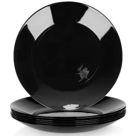 talerze-obiadowe-plytkie-szklane-czarne-255-cm-6-szt-vilde-139754-59043
