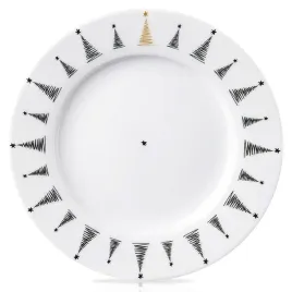 talerz-deserowy-porcelanowy-choinka-20-cm-orion-129583-8592381205867