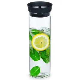 karafka-szklana-z-pokrywka-1-l-excellent-houseware-139636-8720573989626