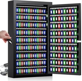 szafka-na-klucze-225-szt-z-16-bocznymi-hakami-i-miejscem-na-breloki