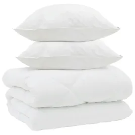 zimowa-koldra-z-poduszka-3-szt-bialy-mikrofibra