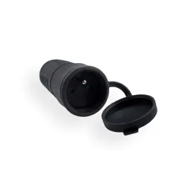 gniazdo-1gn-zu-czarne-gumowe-ip44-elgotech-elgotech-000383-5902694103362