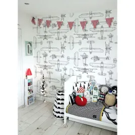 fototapeta-dziecieca-samoloty-magicstick-416x254cm