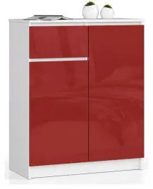 komoda-k80-2d-1sz-clp-pk-czerwony-polysk-akord-furniture-factory-kommk802