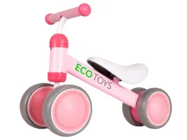 rowerek-biegowy-treningowy-mini-rower-dla-dzieci-rozowy-ecotoys-ecotoys-9