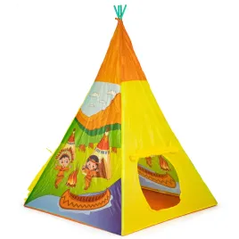 namiot-indianski-tipi-wigwam-domek-dla-dzieci-iplay-iplay-1261-6958868887
