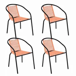 4-x-fotel-bistro-sznurkowy-wygodne-krzeslo-ogrodowe-na-balkon-do-ogrodu-ju