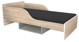 lozko-dzieciece-smile-140x70-sonoma-szare-lendo-smile14070sosz-