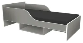 lozko-dzieciece-smile-140x70-szare-lendo-smile14070szsz-5907371616821