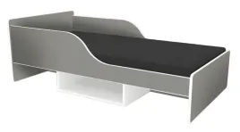 lozko-dzieciece-smile-140x70-szaro-biale-lendo-smile14070szbi-