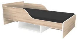 lozko-dzieciece-smile-140x70-sonoma-biale-lendo-smile14070sobi-