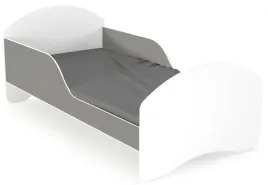 lozko-dzieciece-leo2-160x80-bialo-szare-lendo-leo216080sz-5907371616791