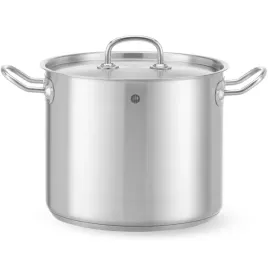 garnek-wysoki-kitchen-line-z-pokrywka-9-l-sr-240-x-200-h-hendi-837306-h