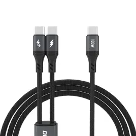 2w1-kabel-przewod-l3f-do-ladowania-2-telefonow-usb-c-2x-usb-c-100w-1-2m-