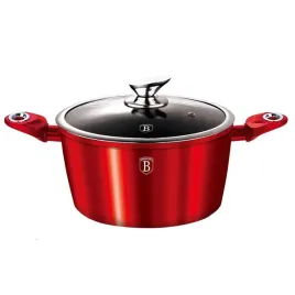 garnek-granitowy-30cm-berlinger-haus-bh-6192-burgundy-berlinger-haus-bh-6