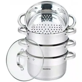 garnek-na-pare-klausberg-5-elem-20cm-kb-7140-klausberg-kb-7140-590266661