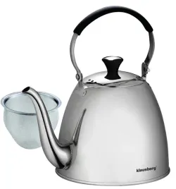 czajnik-zaparzacz-z-sitkiem-klausberg-1-1l-kb-7456-klausberg-kb-7456-5908