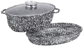 brytfanna-ceramiczna-38cm-z-grillem-i-pokrywa-klausberg-kb-7367-klausberg