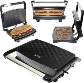 grill-elektryczny-kontaktowy-opiekacz-toster-do-kanapek-panini-mocny-1600w