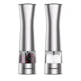 mlynki-elektryczne-do-pieprzu-i-soli-klausberg-kb-7610-klausberg-kb-7610