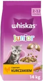 whiskas-sucha-junior-kurczak-14kg