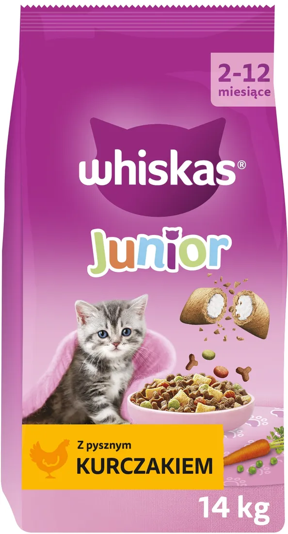 whiskas-sucha-junior-kurczak-14kg
