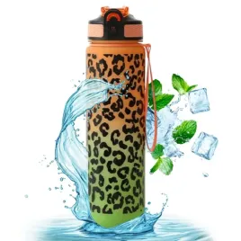 butelka-na-wode-bidon-panterka-1l-ombre-pomarancz-z-zielonym-bd43wz3-bd