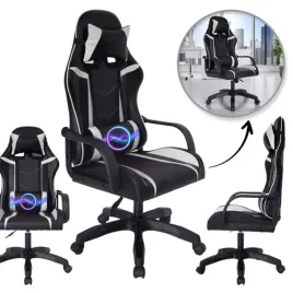 fotel-gamingowy-biurowy-obrotowy-vortex-czarny-bialy-ekoskora-ko35b-ko