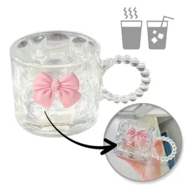 szklanka-opalizujaca-kokardka-z-uchem-do-kawy-drinkow-1szt-260ml-szk80-