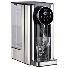 dyspenser-dozownik-goracej-wody-27l-klausberg-kb-7880-klausberg-kb-7880