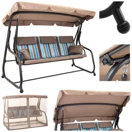 hustawka-ogrodowa-3-osobowa-z-moskitiera-bujana-z-daszkiem-duza-metalowa-