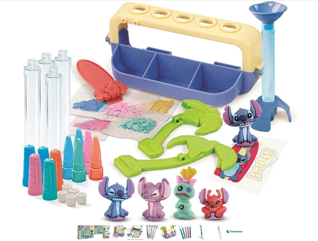 clementoni-fabryka-dlugopisow-stitch-stan-nowy