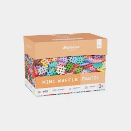klocki-marioinex-mini-waffle-400-el-pastelowe